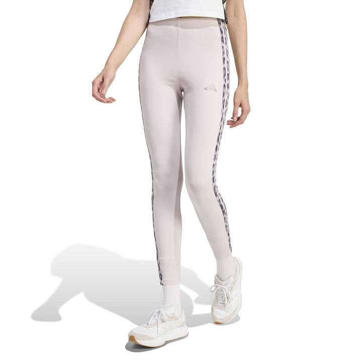 adidas W Aop Leg Infil - icepur/multco