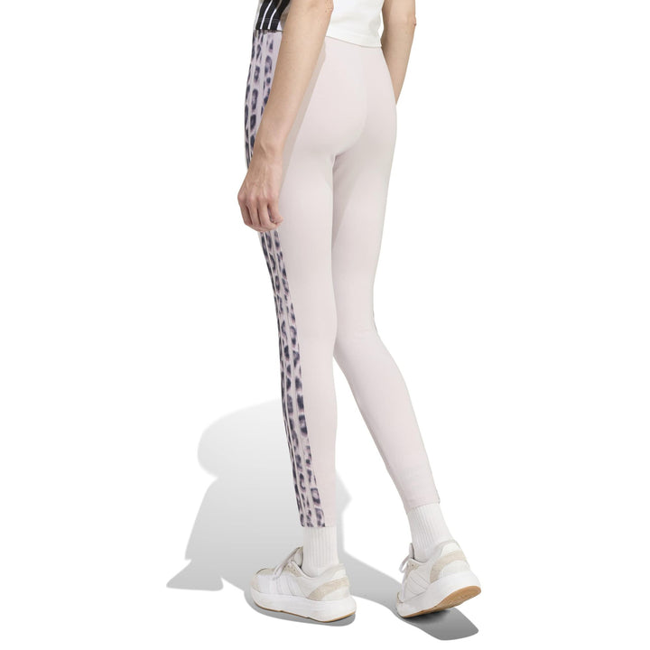 adidas W Aop Leg Infil - icepur/multco