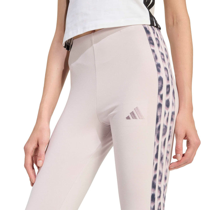 adidas W Aop Leg Infil - icepur/multco