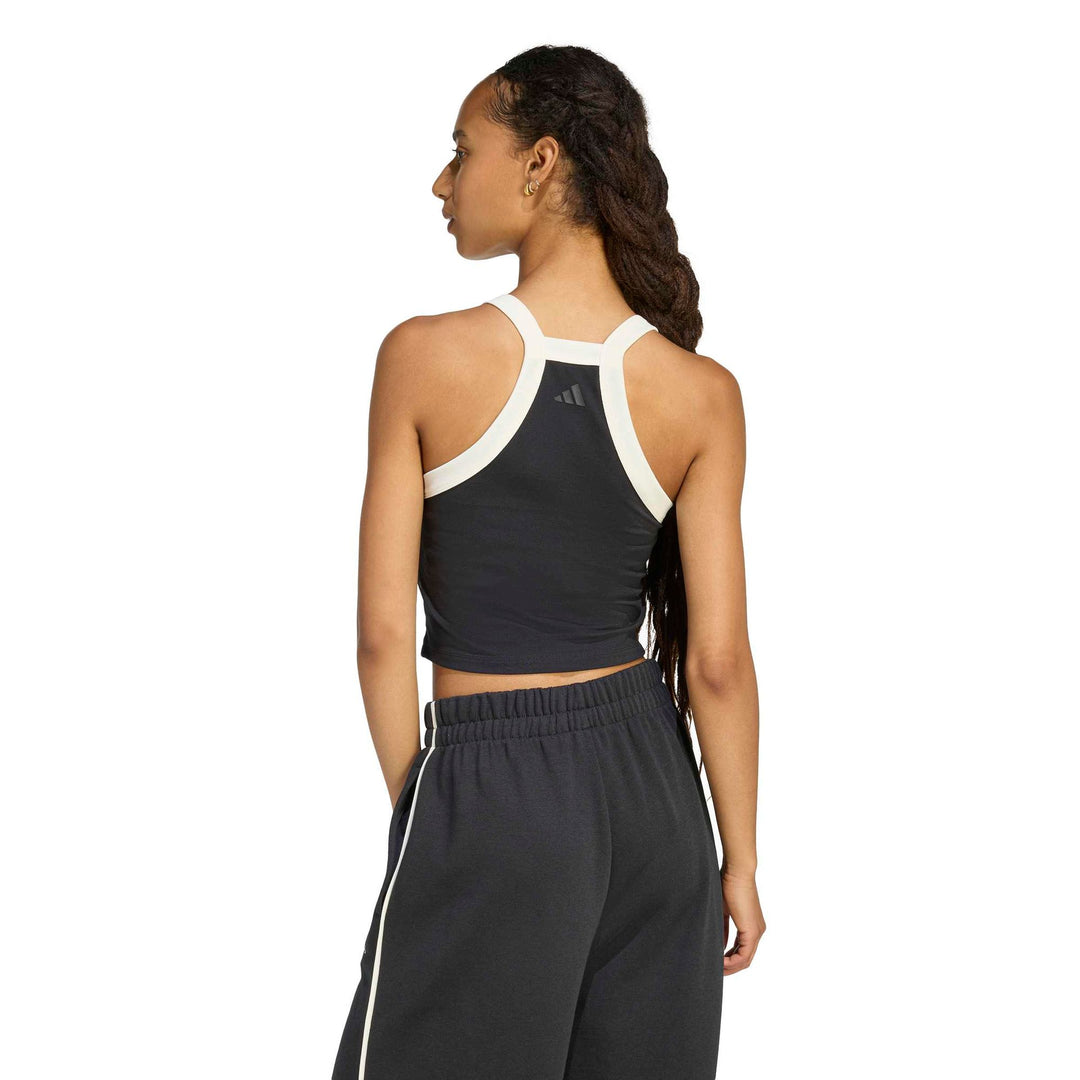 adidas W Cp Tank - black/owhite