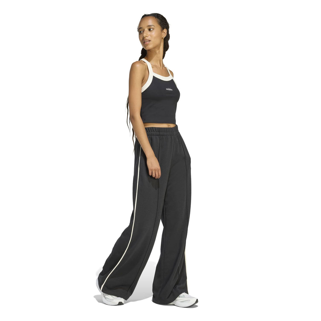 adidas W Cp Tank - black/owhite