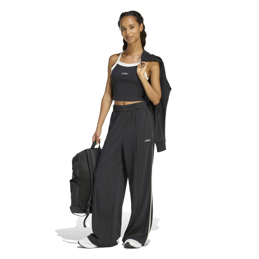 adidas W Cp Tank - black/owhite