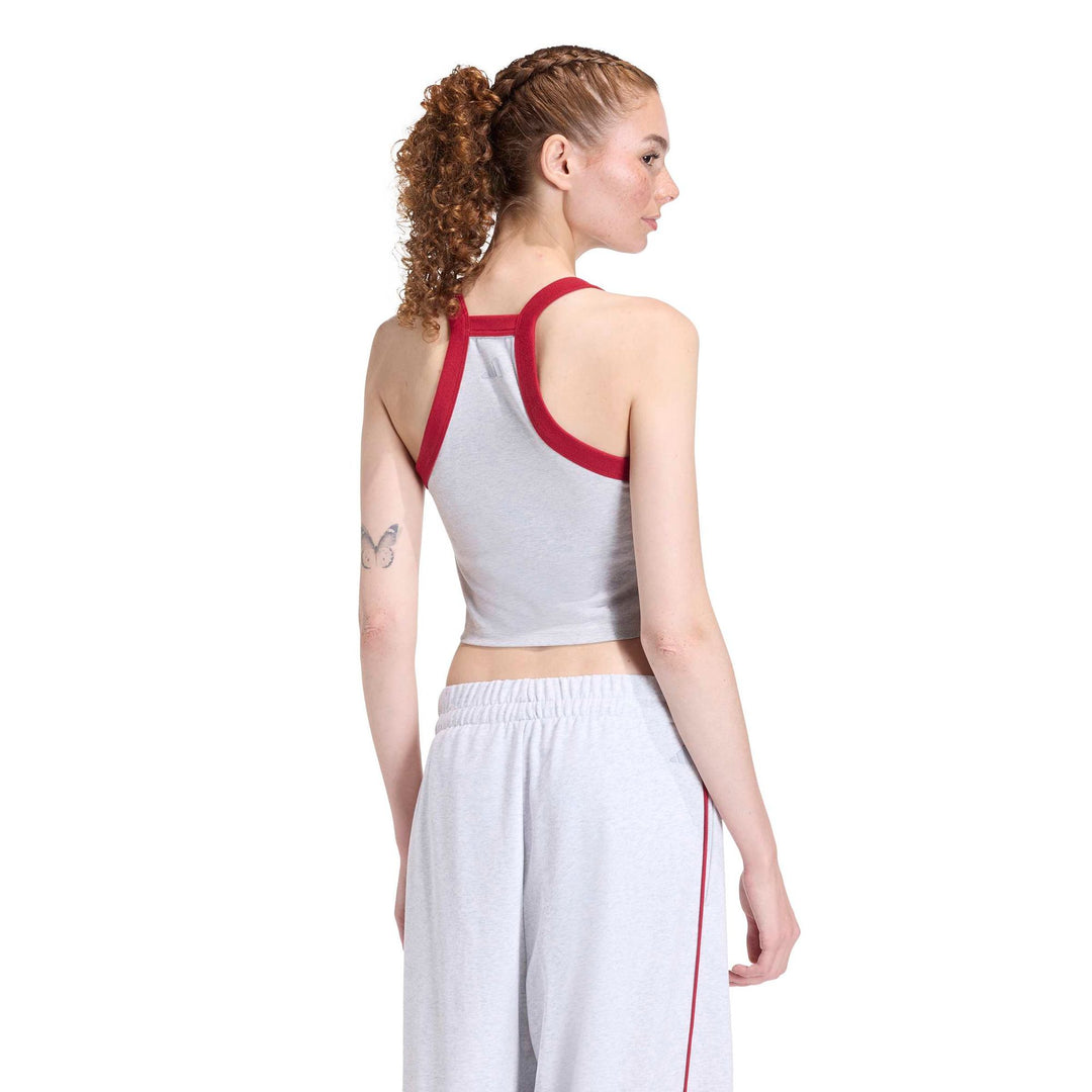 adidas W Cp Tank - lgreyh/actmar