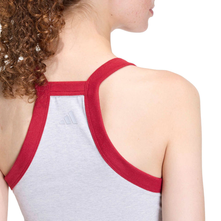 adidas W Cp Tank - lgreyh/actmar