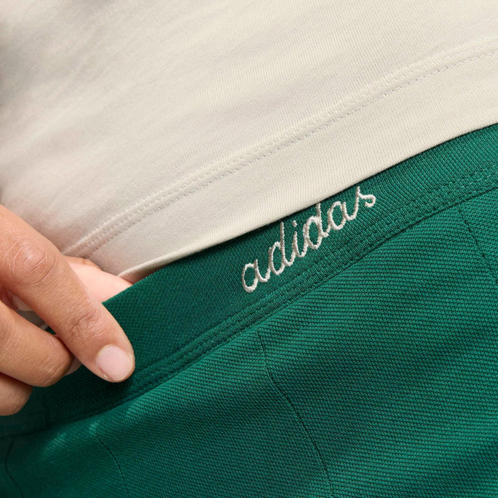 adidas W Cp Ski - cgreen/wonalu