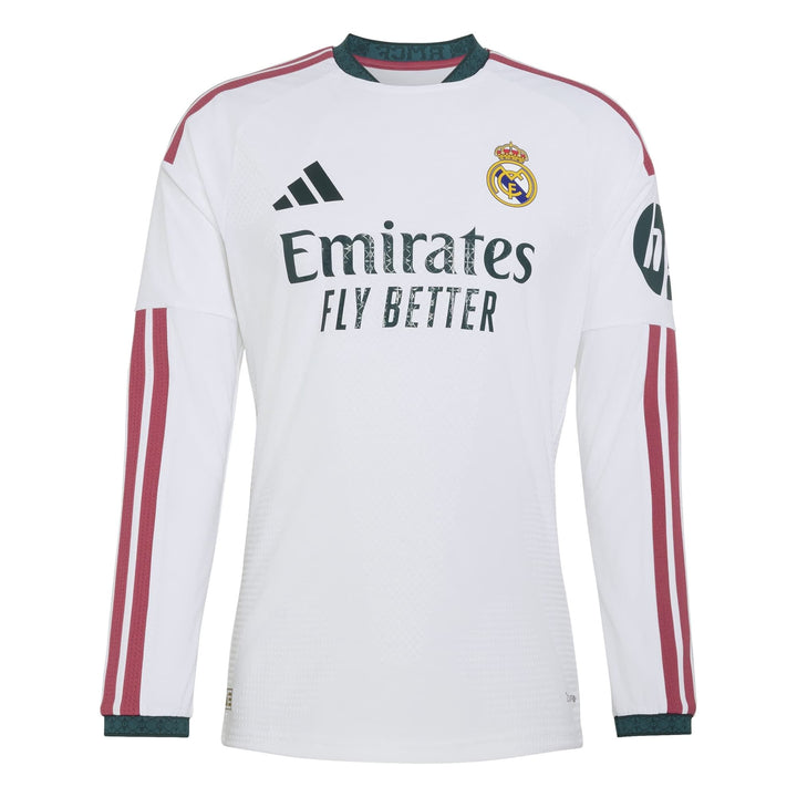 adidas Real H Jsy Au L - white