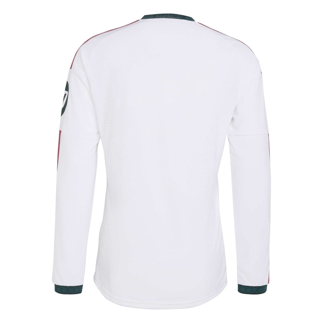 adidas Real H Jsy Au L - white