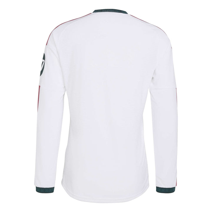 adidas Real H Jsy Au L - white