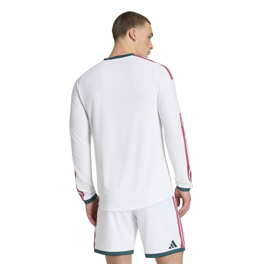 adidas Real H Jsy Au L - white