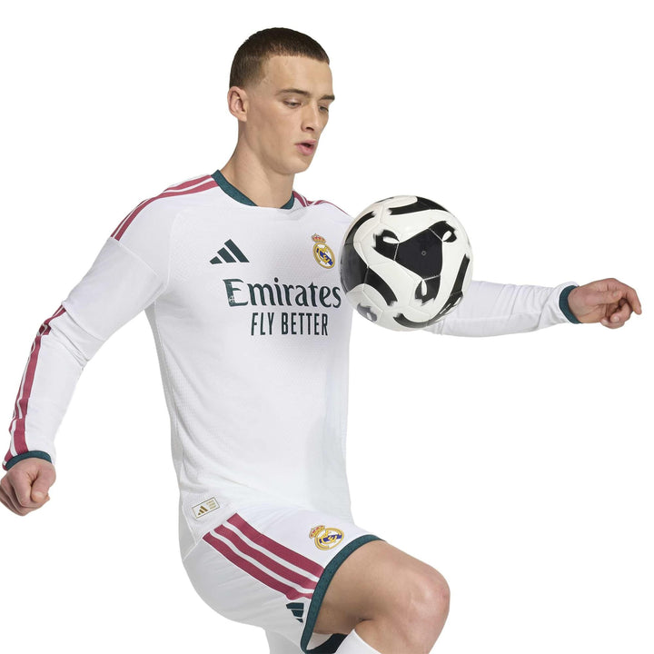 adidas Real H Jsy Au L - white