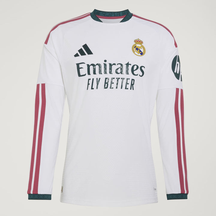 adidas Real H Jsy Au L - white