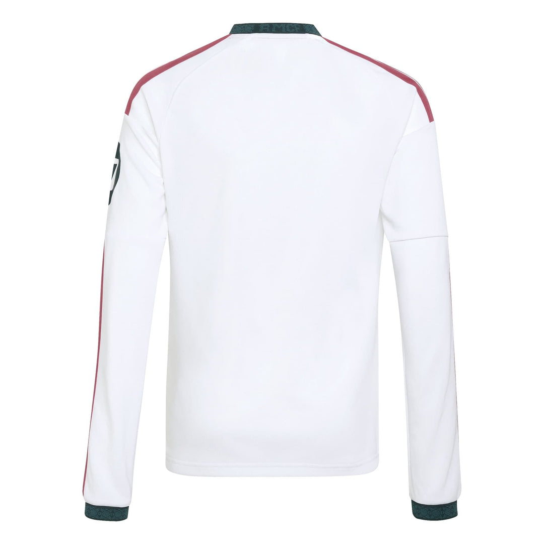 adidas Real H Jsy Yl - white