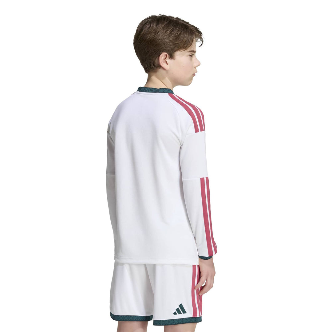 adidas Real H Jsy Yl - white