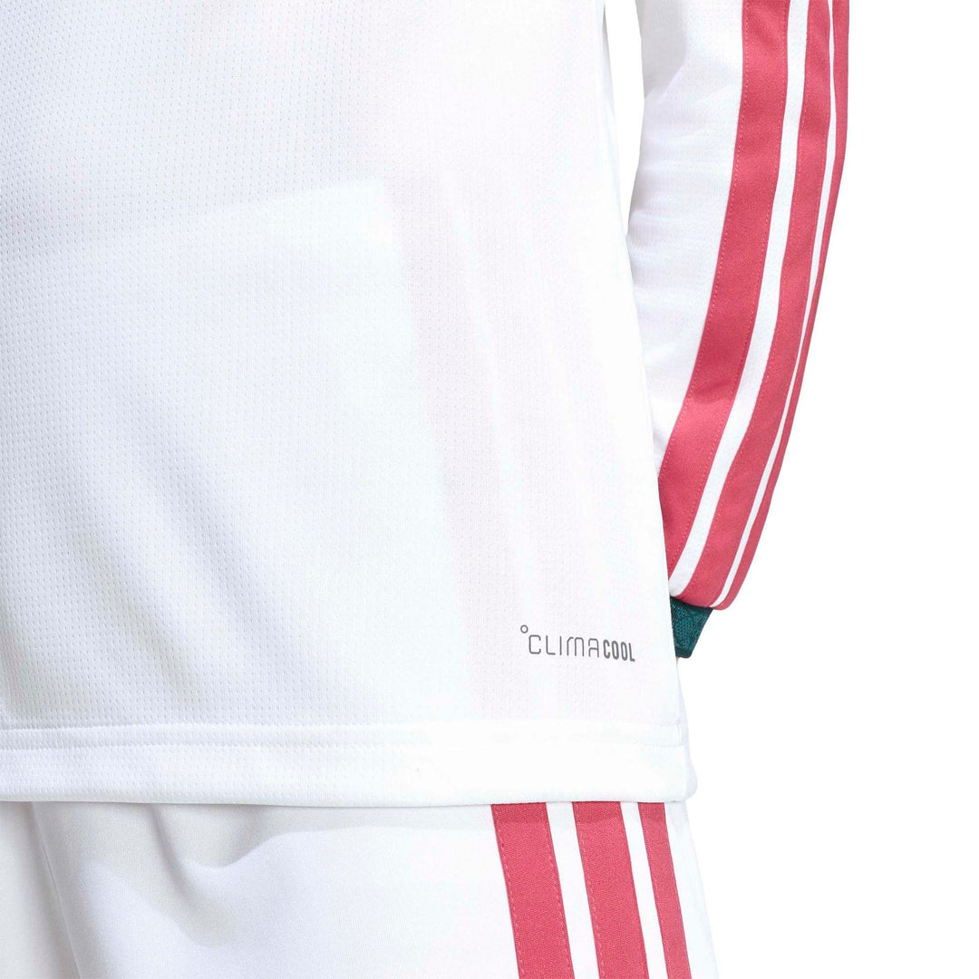 adidas Real H Jsy Yl - white