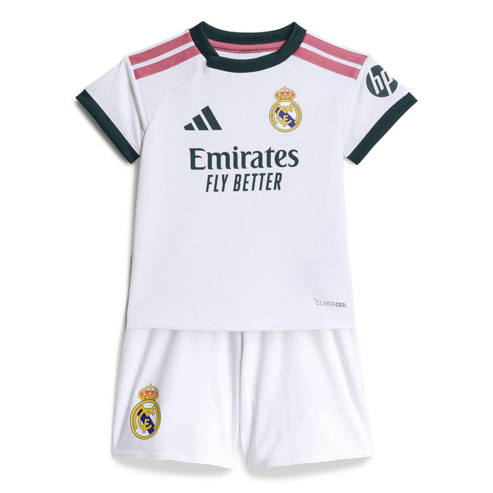 adidas Real H Baby - white