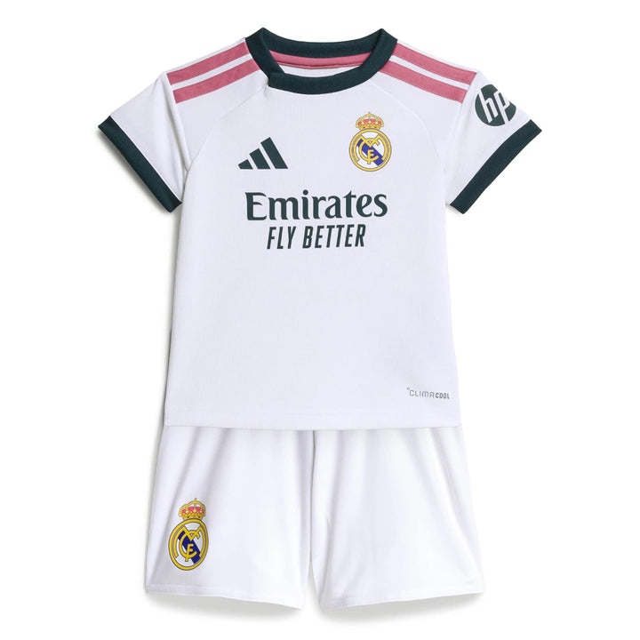 adidas Real H Baby - white