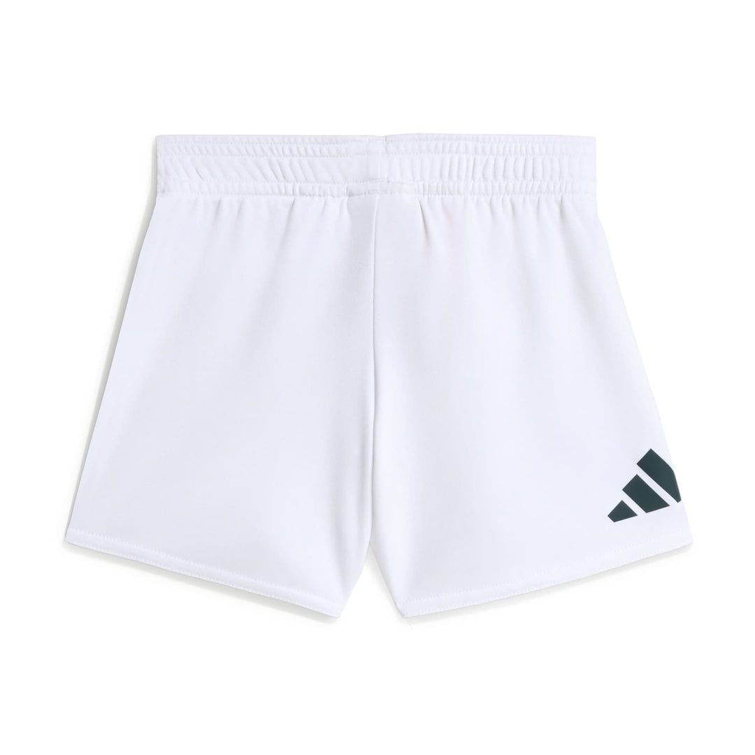 adidas Real H Baby - white