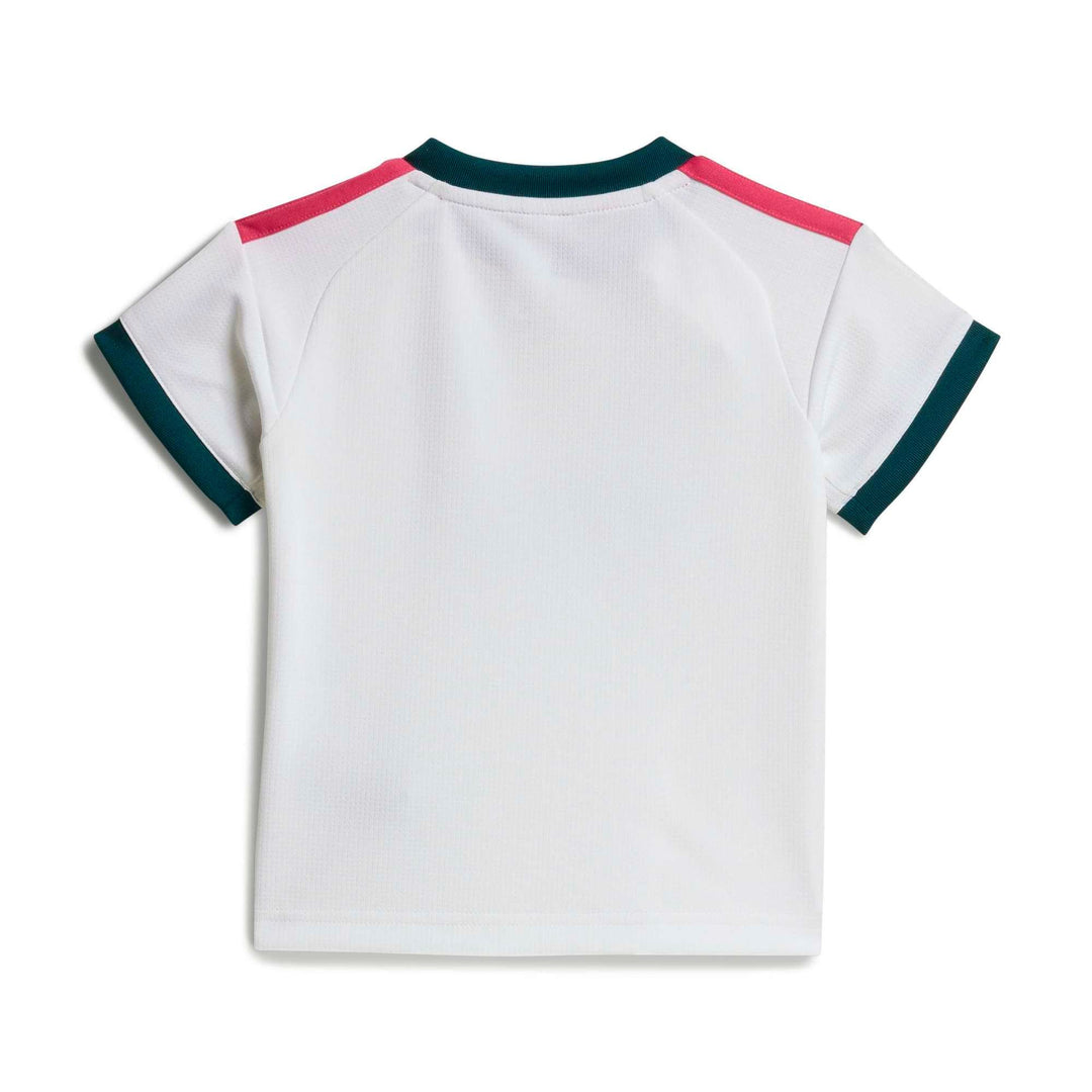 adidas Real H Baby - white