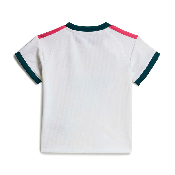 adidas Real H Baby - white