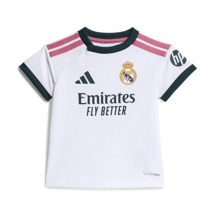 adidas Real H Baby - white