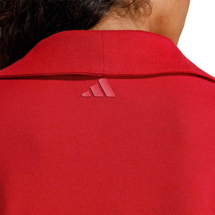 adidas W Cp Polo - actmar/owhite