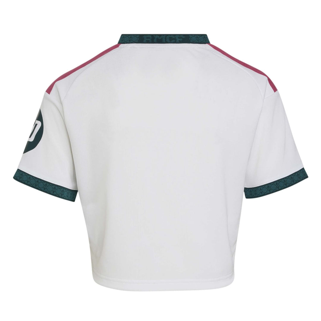 adidas Real H Jsy Wc - white