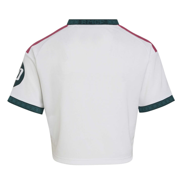 adidas Real H Jsy Wc - white