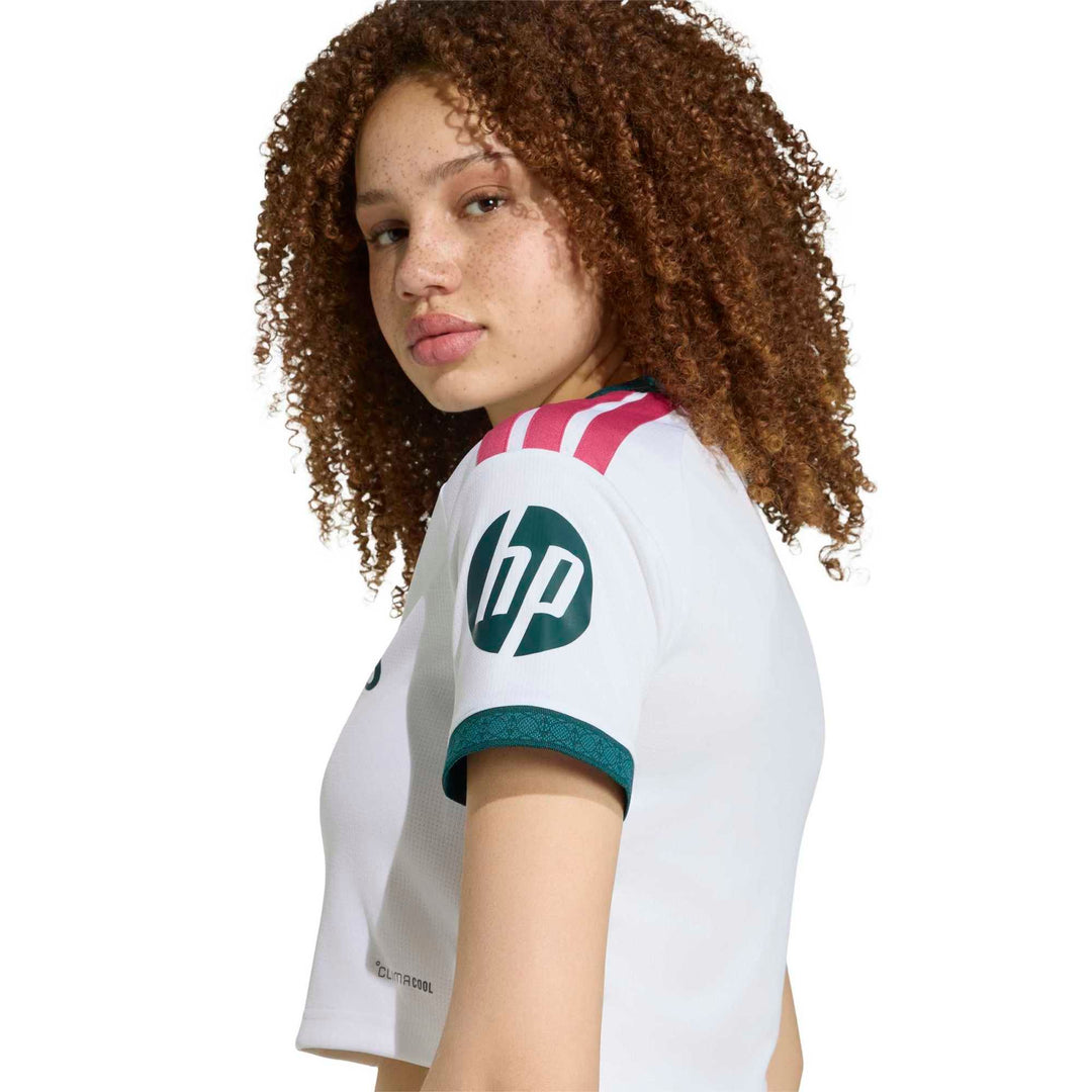 adidas Real H Jsy Wc - white