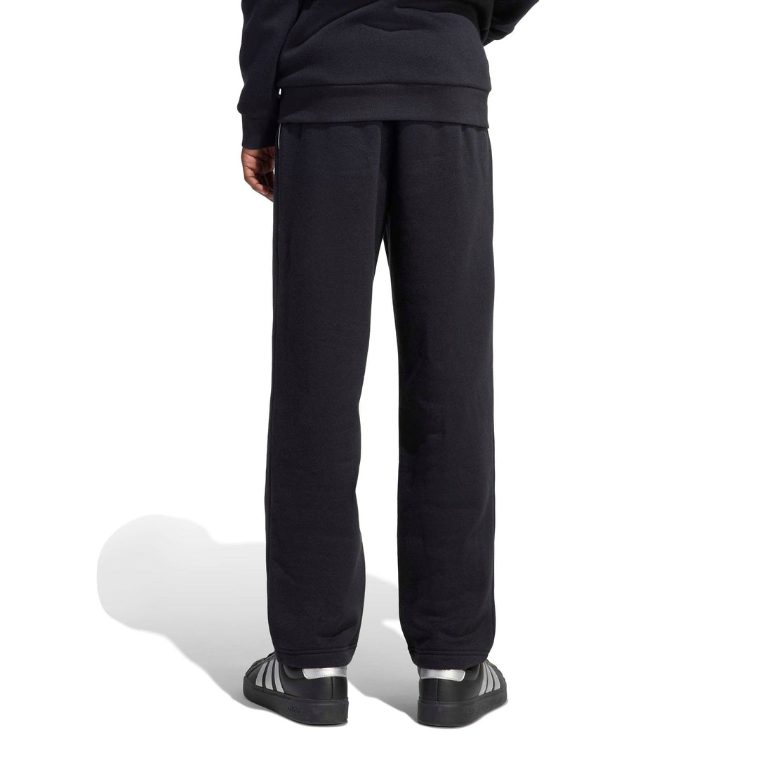 adidas J Clgt Fl Pnt - black/owhite