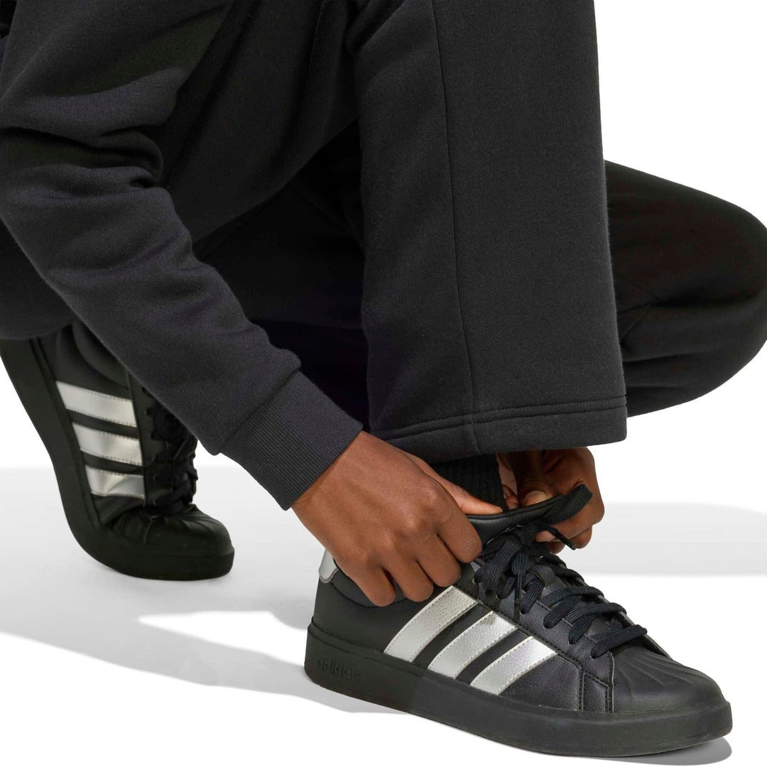adidas J Clgt Fl Pnt - black/owhite