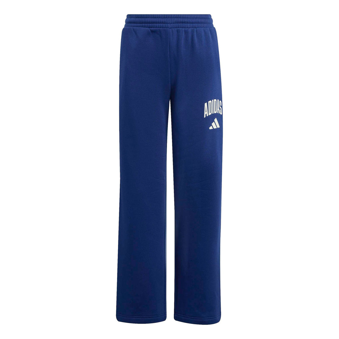 adidas J Clgt Fl Pnt - dkblue/owhite