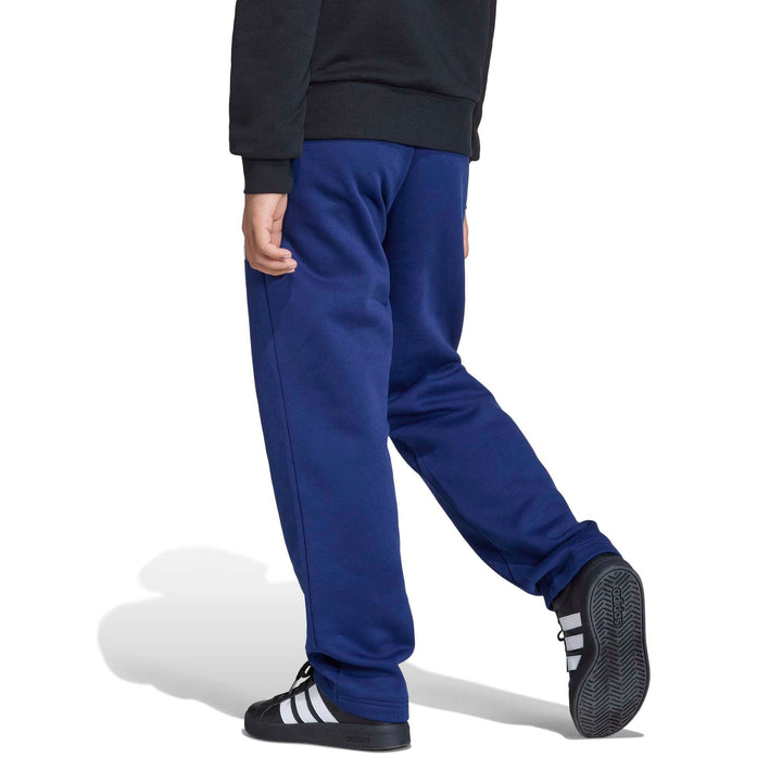 adidas J Clgt Fl Pnt - dkblue/owhite