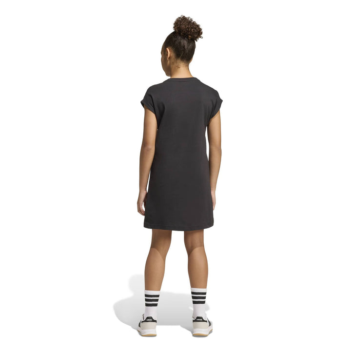 adidas Jg Clgt Dres - black/owhite