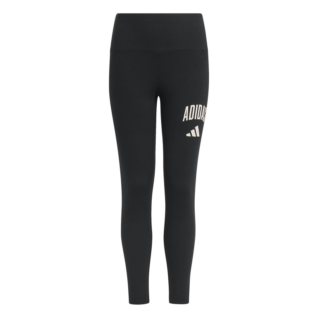 adidas Jg Clgt Leg - black/owhite