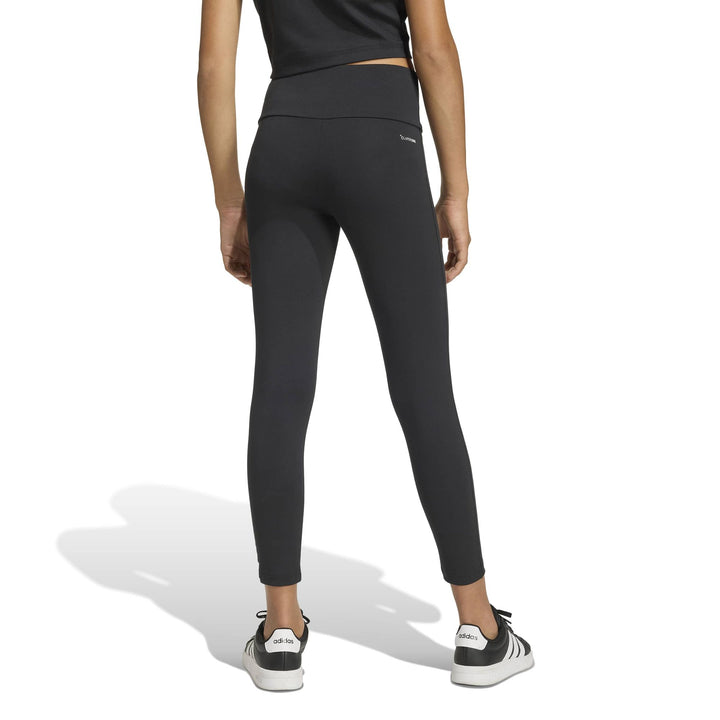 adidas Jg Clgt Leg - black/owhite