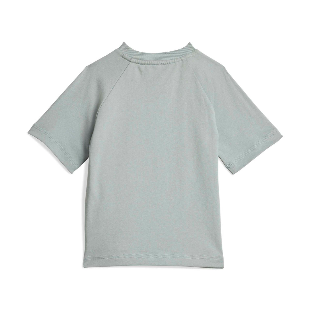 adidas I Trnstr T Set - wosa/white