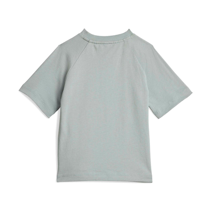 adidas I Trnstr T Set - wosa/white