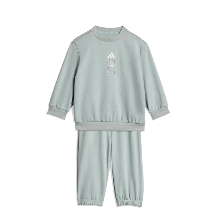 adidas I Trnstr Set - wosa/white