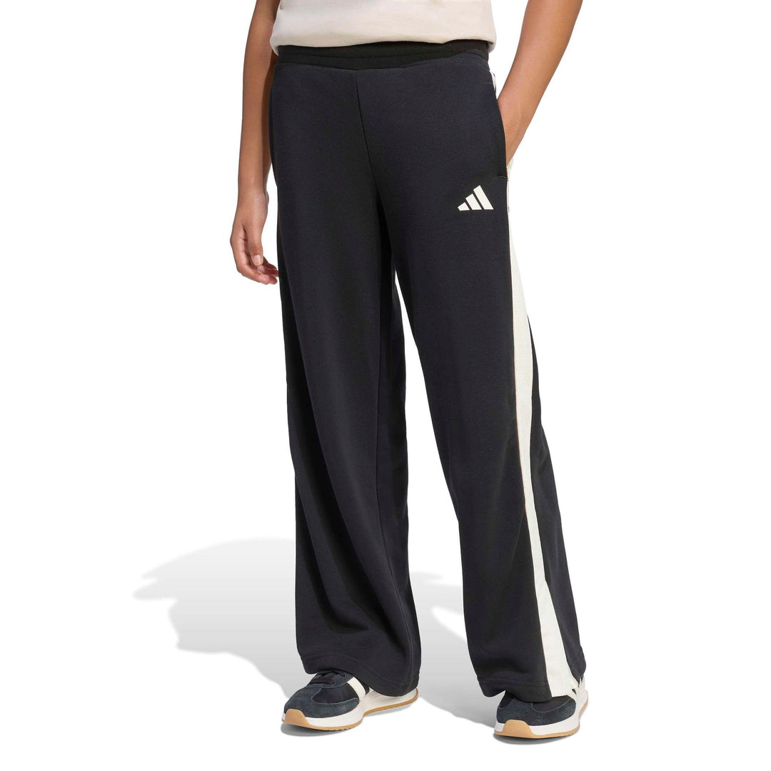 adidas Jg Std Wl Pnt - black/owhite