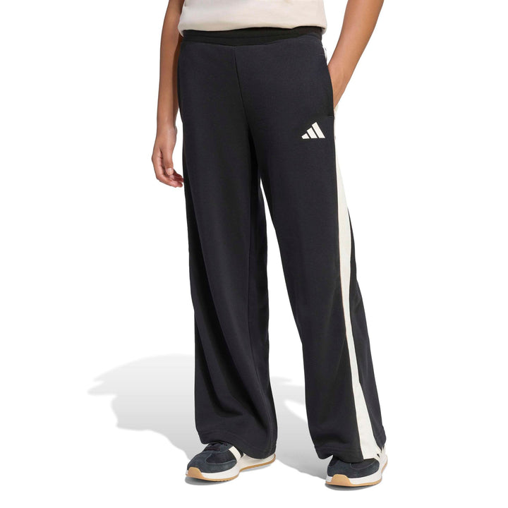 adidas Jg Std Wl Pnt - black/owhite