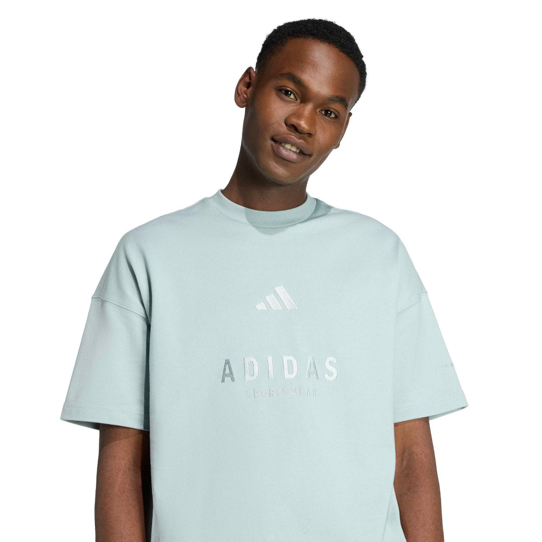adidas M A Szn G T - wosa