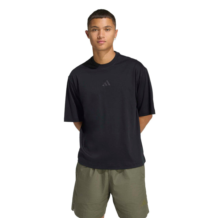 adidas M Ct Wv Short - black