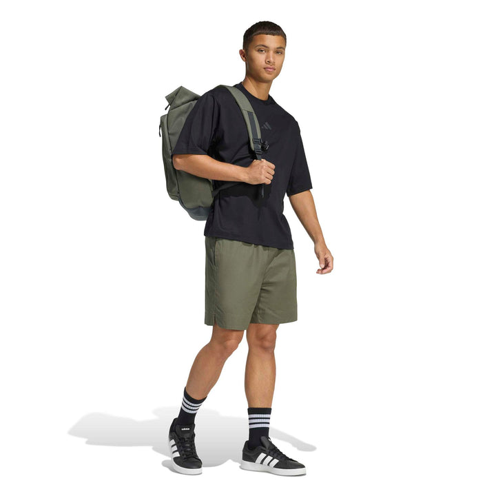 adidas M Ct Wv Short - black