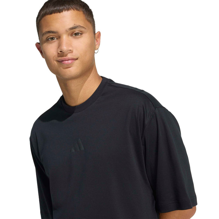 adidas M Ct Wv Short - black