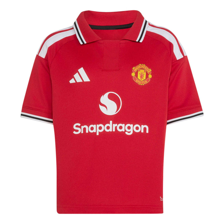 adidas Mufc H Mini - mufred