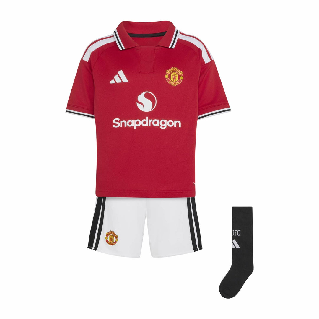 adidas Mufc H Mini - mufred