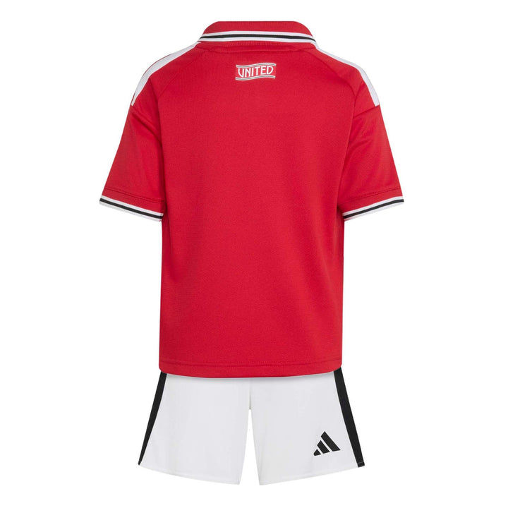 adidas Mufc H Mini - mufred