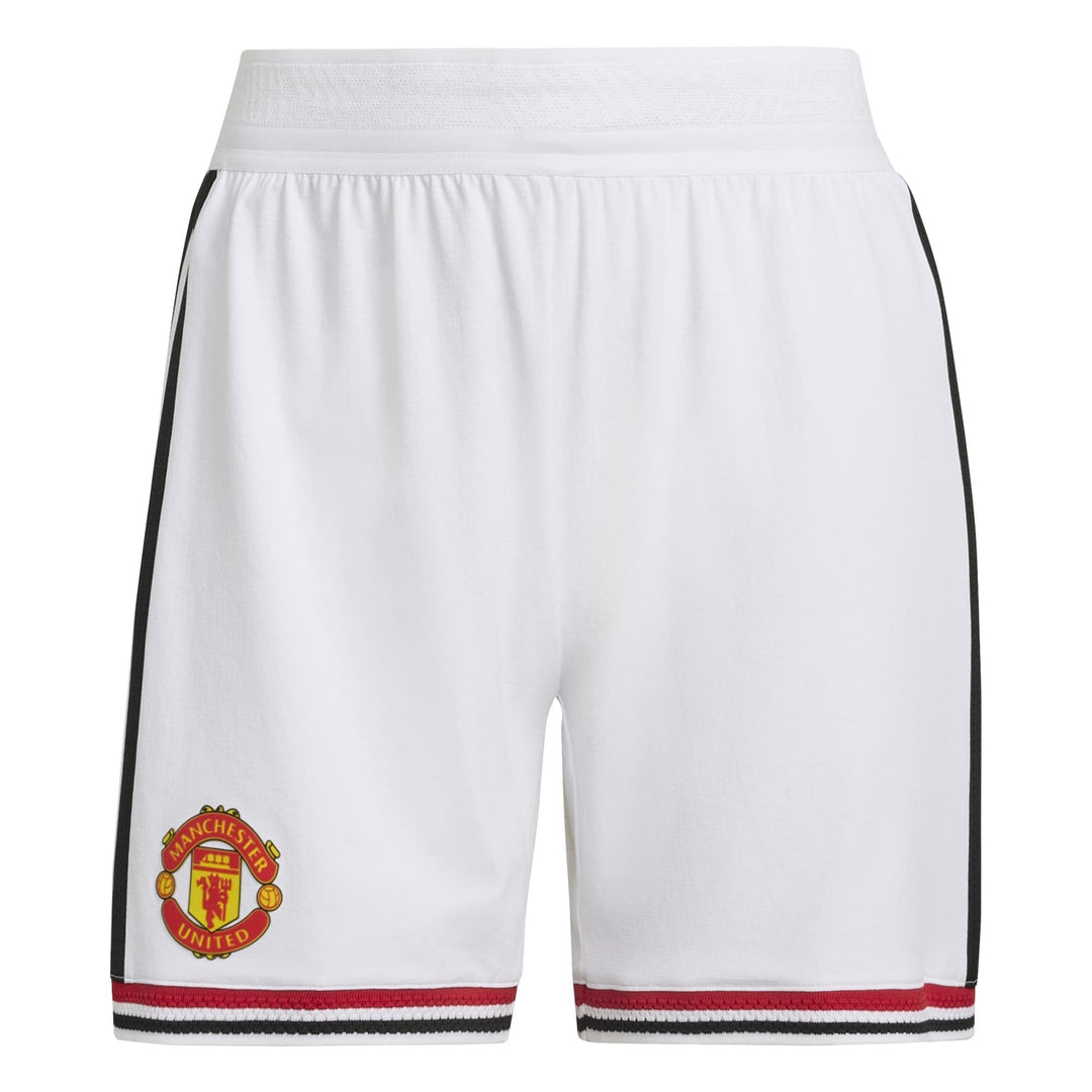 adidas Mufc H Sho Auw - white