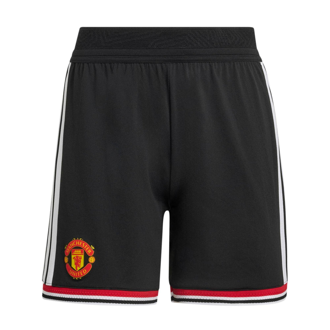 adidas Mufc H Sho Auw - black