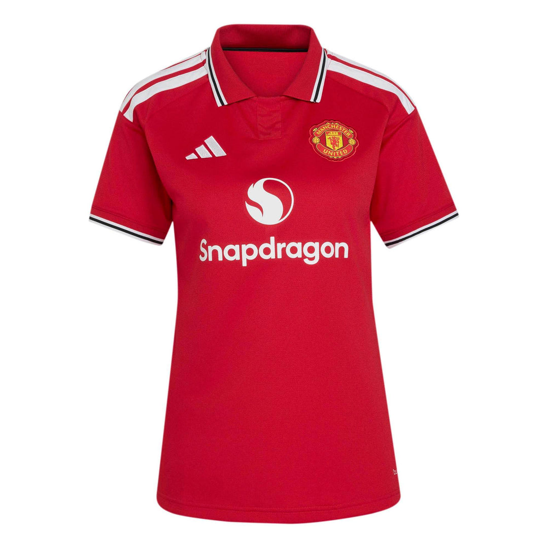 adidas Mufc H Jsy W - mufred